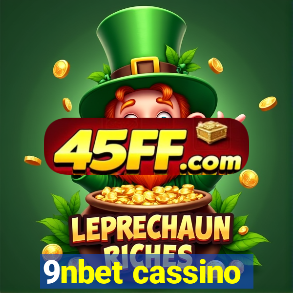 9nbet cassino